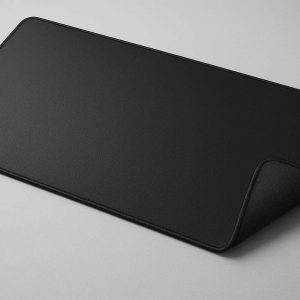 Large Waterproof Desk Mat with Non Slip Base for Office and Gaming Use